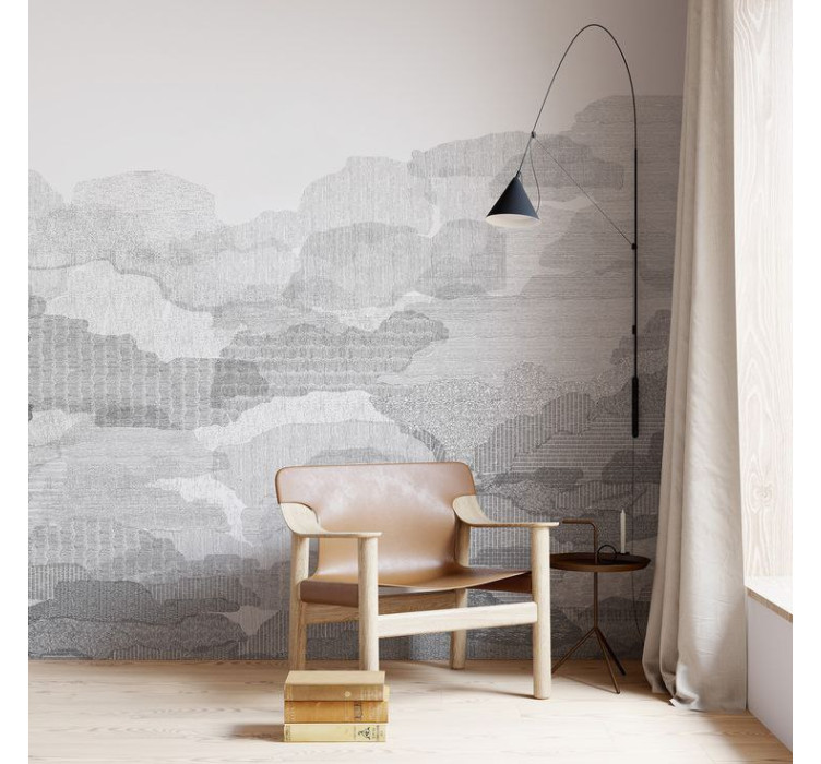 Дизайнерські шпалери Paints +wallpapers1